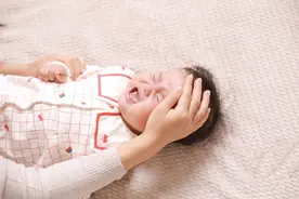 孩子肚子疼，千万别忽视！这几种情况建议及时就医图片