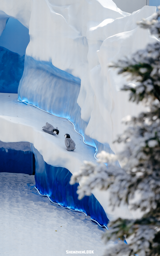 “这可能是深圳最热闹的周末，攻略准备好了”