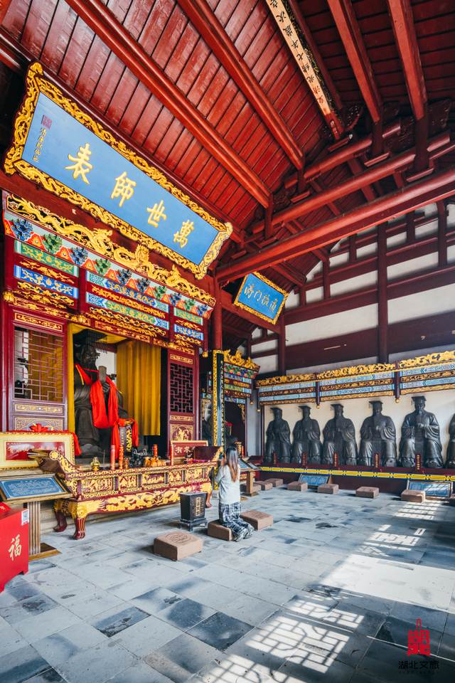 2h直奔武汉“东极”，这条自驾线刷爆朋友圈