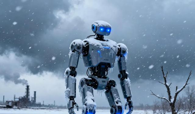 具身智能处于“ChatGPT时刻”还是寒冬将至？创始人们如是说