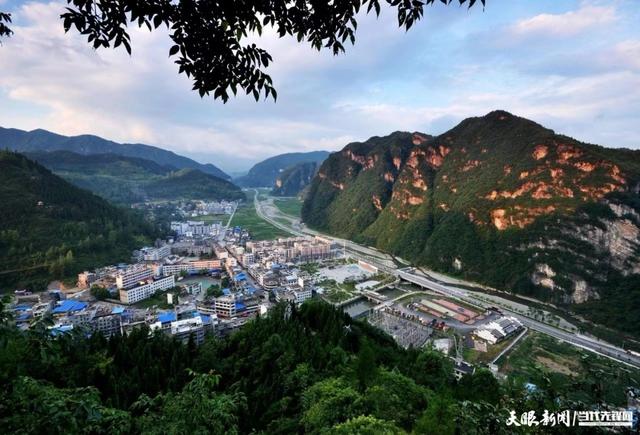 【回眸“十四五”·高质量发展这五年】印江:文旅融合谋新篇——从资源禀赋转为产业优势