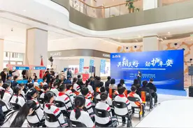 朝阳区劲松街道全民国家安全教育日活动举行图片