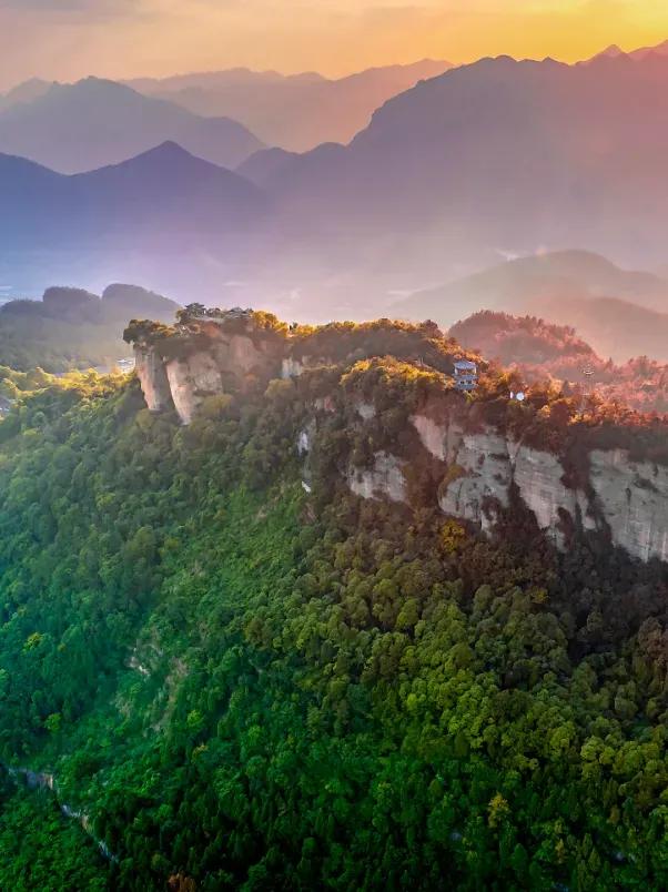 四川太宠粉啦~🤭“川超”门票免费游景区，你用过吗？