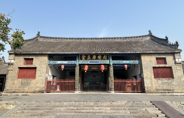 拒做“卷王”！来河南小县邂逅秋日美好｜月满华诞8天乐