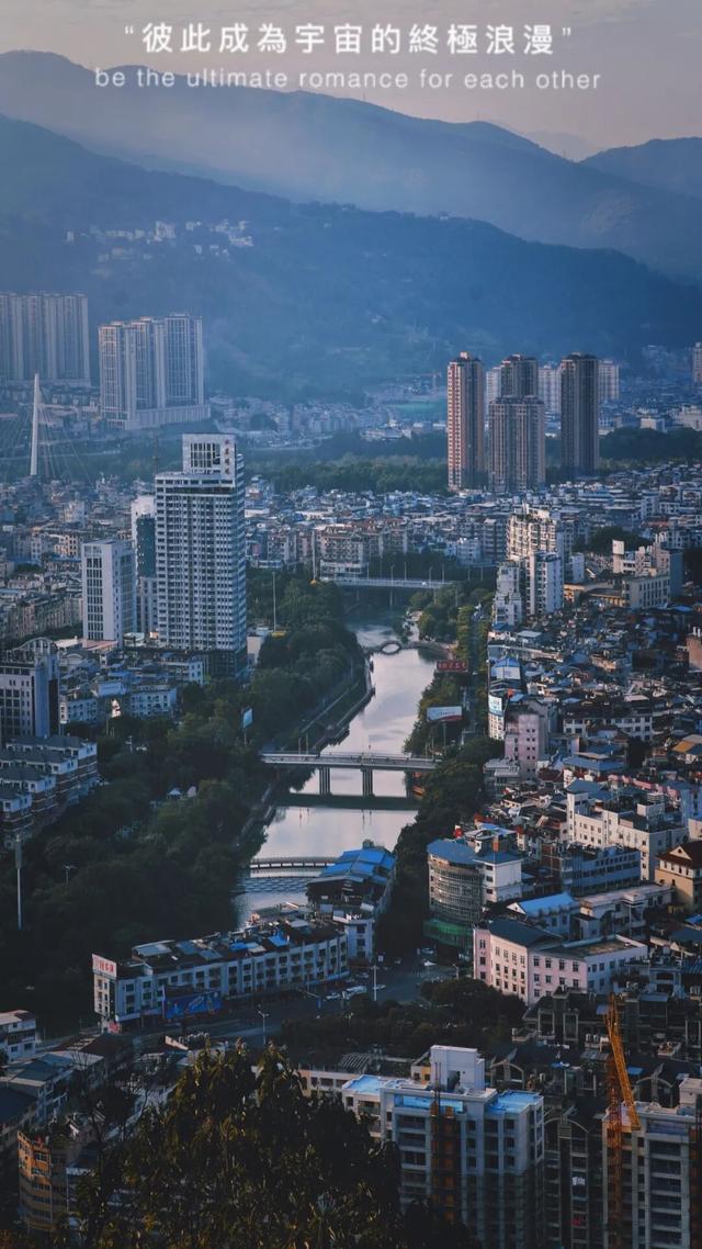 今天，带你一键解锁福安人的“精神快充站”！