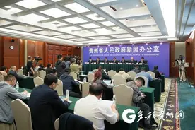 2025年汛期贵州整体呈现旱重于涝趋势图片