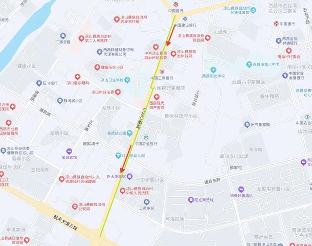 温馨提示 | 西昌大方宠客 快和最好的朋友来玩儿