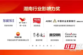 千年古窖文化传承 国宝李渡获评“湖南行业影响力奖”图片