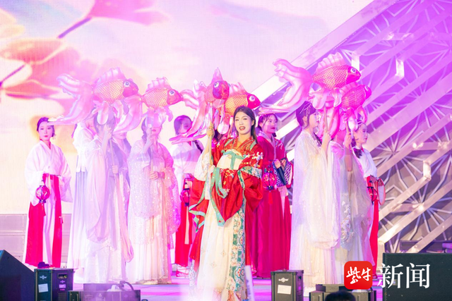 徐州方特国庆中秋八天欢乐盛宴即将启幕