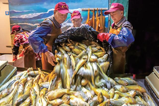跟着交通去旅行 | 洞天福地，海上花园