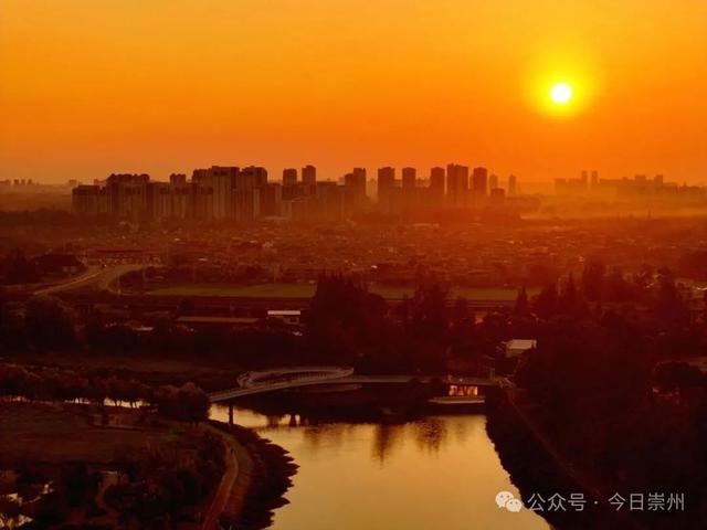 盛夏崇州 与你相约！