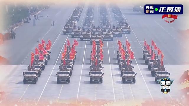 实现祖国统一 解放军时刻准备着