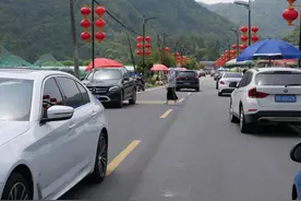 永康塘头：共富果实挂枝头 甜甜蜜蜜好“钱”景图片