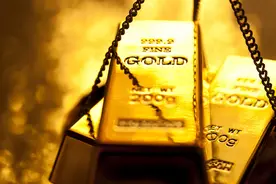 印度下调金银进口关税，重燃印度人囤金激情图片