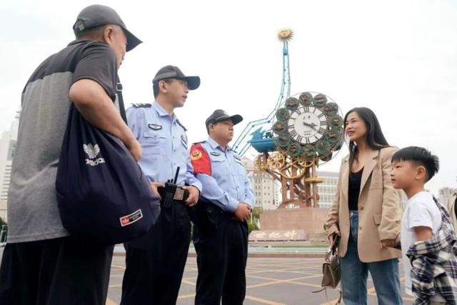 国庆游天津，蜀黍当向导！这份攻略请收好！