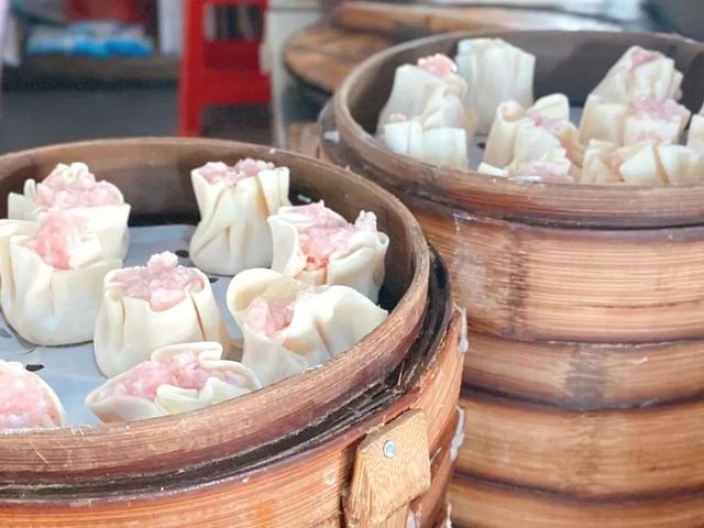 金山二日游，就按这个线路来