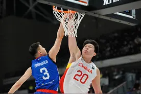杨瀚森将在8月前往澳大利亚进行特训图片