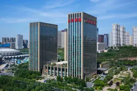 山东高速集团实现首批数据资产入表图片