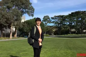 十年磨一课，她用匠心打造“国精课”图片