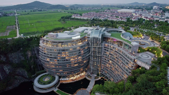 @全体松江学子！佘山度假区开学福利来袭！多家景区酒店商圈推出折扣活动，速来→