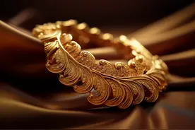 再跳水！黄金期货一度重回3400美元，后市能否挑战新高？图片