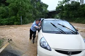 入梅后多省降水频繁：黄山平均雨量最大，湖北迎范围最广降水图片