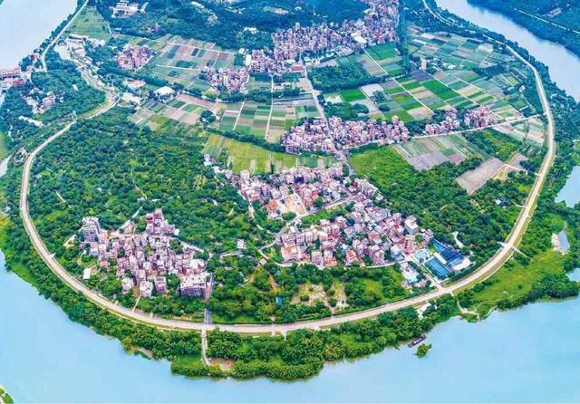 活动招募｜打卡“新时代白云十景”，解锁都市秘境新玩法