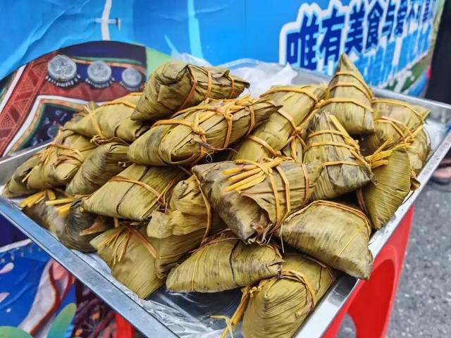 倒计时3天！连山“七月香”壮家戏水节好好玩！