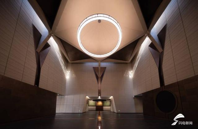 对话三千年文明 大辛庄遗址博物馆开馆 成济南文化新地标