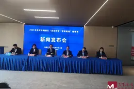 5-6月，山东国际会展中心将举办展会活动近15场图片