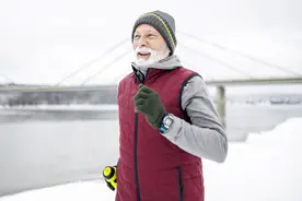 肌肉再生延缓衰老图片