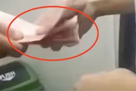 医生收红包反转？处理举报不如规范飞刀|大象评论·深一度图片