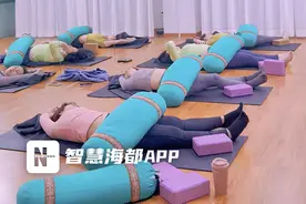 你愿意为午休买单吗？福州商家瞄准“午休经济”图片