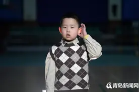 【爱耳日特辑】唤醒“沉睡”的小耳朵 记录听障儿童的康复之旅图片