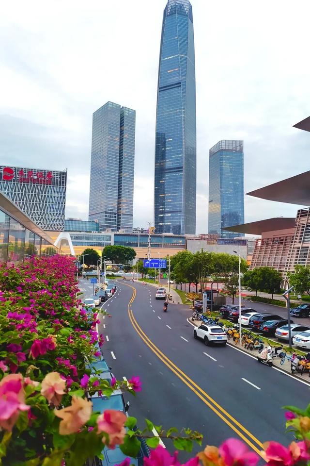 东莞新晋文艺街区，随手一拍就是大片→