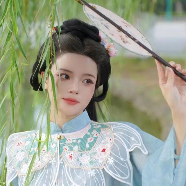包出片的~城厢古城桂花打卡计划，走起→