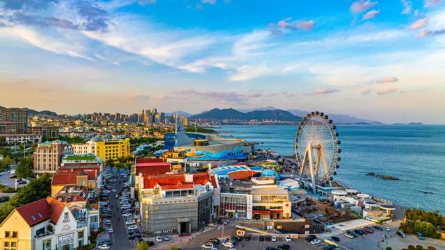 145项！青岛1月文旅活动燃爆冬日~