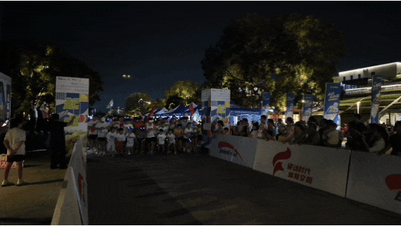 这份松山湖N日游玩法，让我连跑3年松马都不想停→