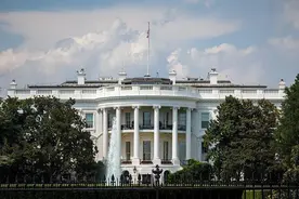 拜登命令美军帮助以色列抵御伊朗袭击 并击落伊方导弹图片