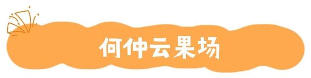 出发！高明遛娃采摘攻略来啦，甜度爆表（附定位）