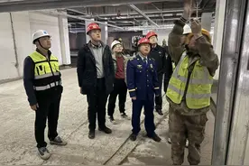 消费者权益日 消防抽查消防产品质量图片