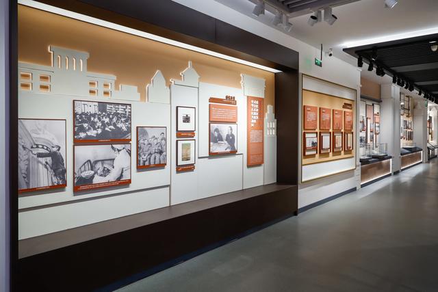 穿越时空的审判：一场展览带你重回历史现场，捍卫正义