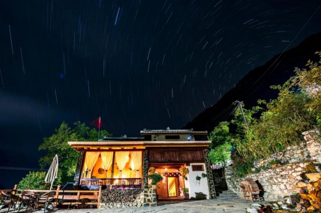 七夕去哪？锁定康定→浪漫旅程与专属优惠甜蜜来袭