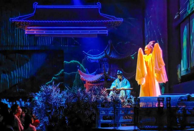 我们，如此热爱洛阳