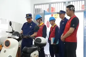 以“演”促防、以“练”备战！各地围绕夏季洪涝灾害等场景进行应急演练图片