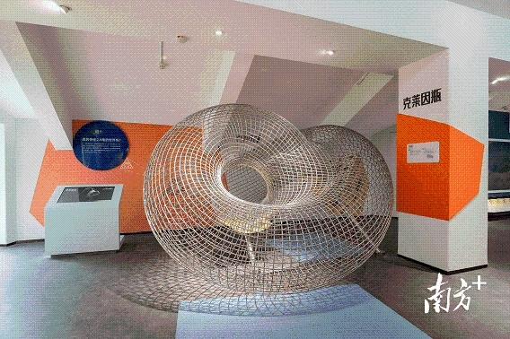 松山湖悠兰里ULAND获广东文旅消费新业态热门场景大奖
