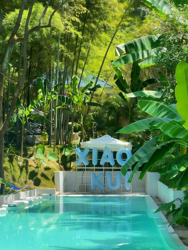 烟火不远，森林很近！在上饶云碧峰，找到一处“森呼吸”的栖息地