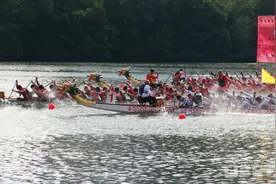 开幕式后运动会首个一等奖花落贵州 东道主赢得开门红图片