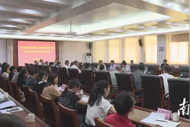 尊师重教！张杨彬：以头号民心工程 办好人民满意的教育图片