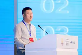 第一时间MCN创始人夏恒：中老年赛道和家庭教育赛道正成大热点图片